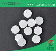 UHF Ceramic RFID metal tag:ZT-XDU020