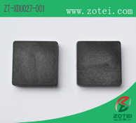 UHF Ceramic RFID metal tag:ZT-XDU027-001