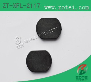 UHF Ceramic RFID metal tag:ZT-XFL-2117