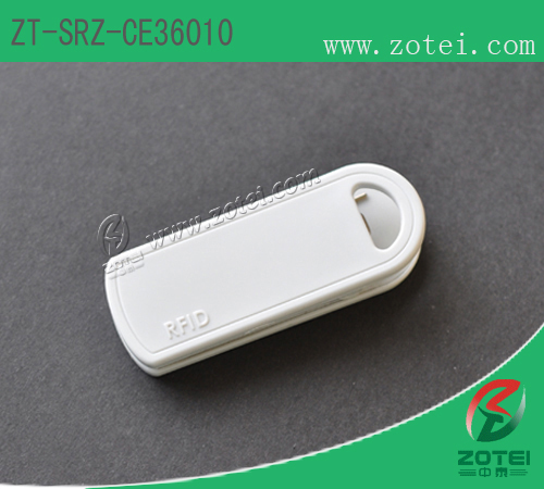 ZT-SRZ-CE36010 (Clamp RFID tag)