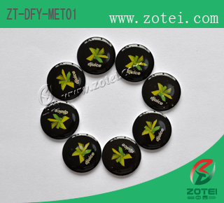 ZT-DFY-MET01 (Anti-metal RFID tag) 