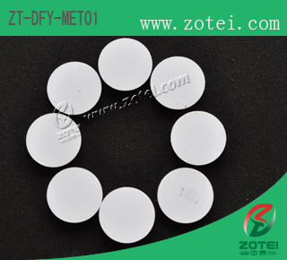 ZT-DFY-MET01 (Anti-metal RFID tag) 