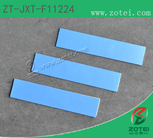 UHF Anti-metal RFID tag:ZT-JXT-F11224