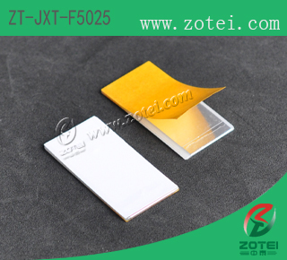 UHF Anti-metal RFID tag:ZT-JXT-F5025