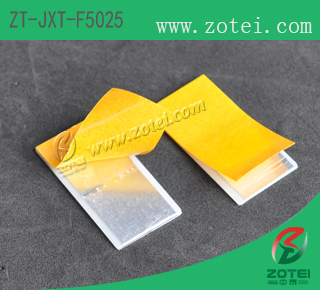 UHF Anti-metal RFID tag:ZT-JXT-F5025