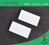 UHF Anti-Metal RFID Tag:ZT-JXT-F9818
