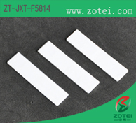 UHF Anti-Metal RFID Tag:ZT-JXT-F9818
