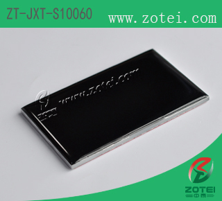 UHF Anti-metal RFID tag:ZT-JXT-S10060