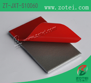 UHF Anti-metal RFID tag:ZT-JXT-S10060