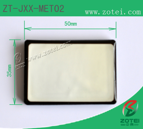 ZT-JXX-MET02 (Anti-metal RFID tag) 