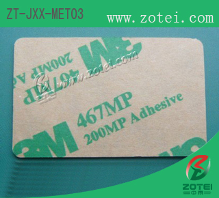 ZT-JXX-MET03 (Anti-metal RFID tag)