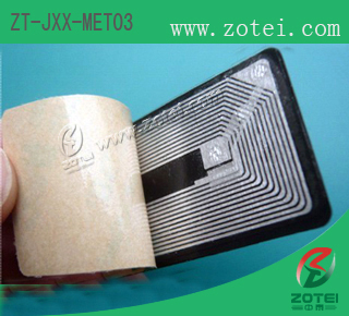 ZT-JXX-MET03 (Anti-metal RFID tag)