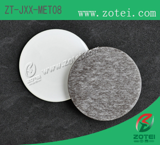 ZT-JXX-MET08 (HF Anti-metal RFID tag)