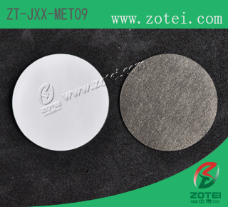 ZT-JXX-MET09 (HF Anti-metal RFID tag)