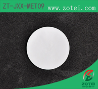 HF Anti-metal RFID tag:ZT-JXX-MET09