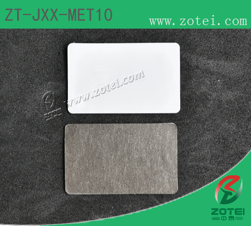 ZT-JXX-MET10 (HF Anti-metal RFID tag)