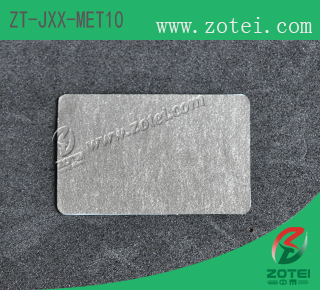 ZT-JXX-MET10 (HF Anti-metal RFID tag)