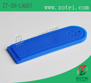 ZT-CH-LAU01(LF/HF/UHF RFID Silica Gel tag)