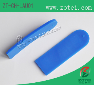 ZT-CH-LAU01(LF/HF/UHF RFID Silica Gel tag)