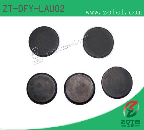 ZT-DFY-LAU02 (PPS Laundry Tag)