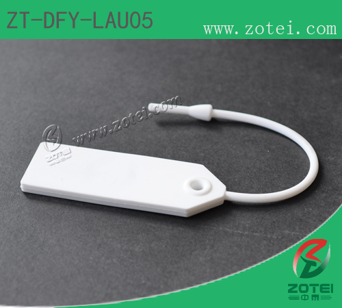 ZT-DFY-LAU05(UHF Washable RFID Laundry tag)