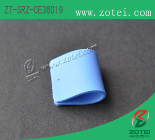 ZT-SRZ-CE36019 (Silica gel Laundry Tag)