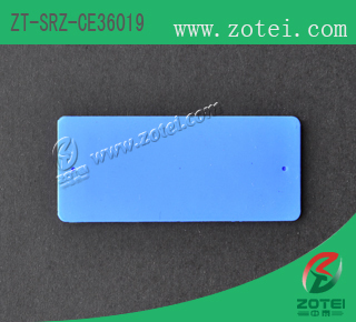 ZT-SRZ-CE36019 (Silica gel Laundry Tag)