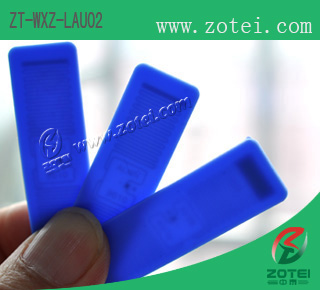 Product Type: ZT-WXZ-LAU02 (UHF Washable RFID Laundry Tag)