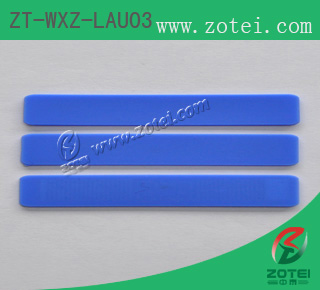 Product Type: ZT-WXZ-LAU03 (UHF Washable RFID Laundry Tag)