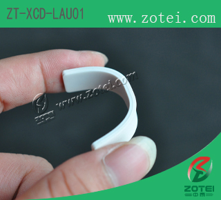 ZT-XCD-LAU01 (Washed silica gel tag)
