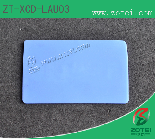 ZT-XCD-LAU03 (Washed silica gel tag)