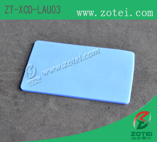 ZT-XCD-LAU03 (Washed silica gel tag)