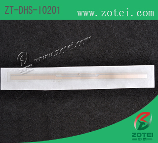Library RFID Label product type:ZT-DHS-I0201
