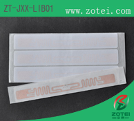 Library RFID tag:ZT-JXX-LIB01