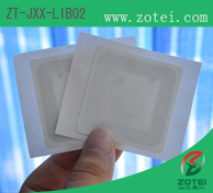Library RFID tag:ZT-JXX-LIB02