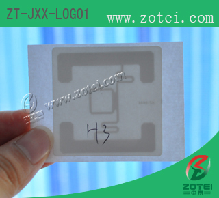 product type:ZT-JXX-LOG01(UHF Logistic RFID tag)