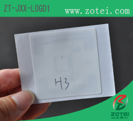 Logistic RFID Tag:ZT-JXX-LOG01