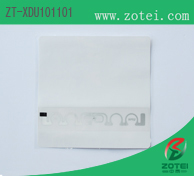 Logistic RFID Tag:ZT-XDU101101