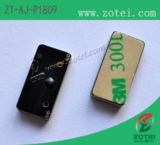 PCB RFID metal tag:ZT-AJ-P1809