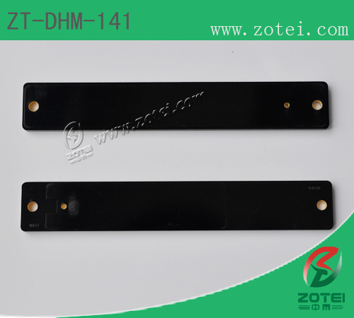 UHF PCB RFID metal tag: ZT-DHM-141