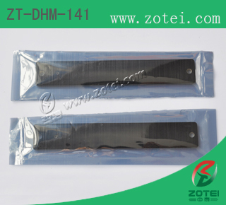UHF PCB RFID metal tag: ZT-DHM-141