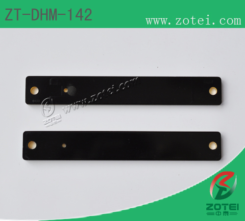 UHF PCB RFID metal tag: ZT-DHM-142