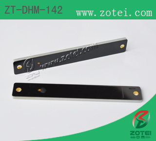 UHF PCB RFID metal tag: ZT-DHM-142