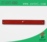 PCB RFID metal tag:ZT-GYT-1092