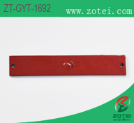 PCB RFID metal tag:ZT-GYT-1692