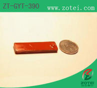 PCB RFID metal tag:ZT-GYT-390