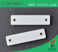 PCB RFID metal tag:ZT-JCR-P8006-2
