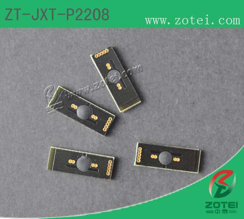 UHF PCB RFID metal tag:ZT-JXT-P2208