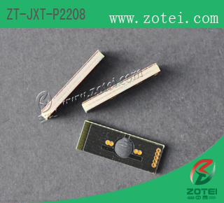 UHF PCB RFID metal tag:ZT-JXT-P2208