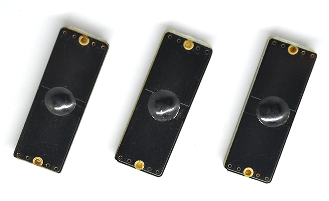Product Type:ZT-JXT-P2509 ( UHF PCB RFID metal tag )